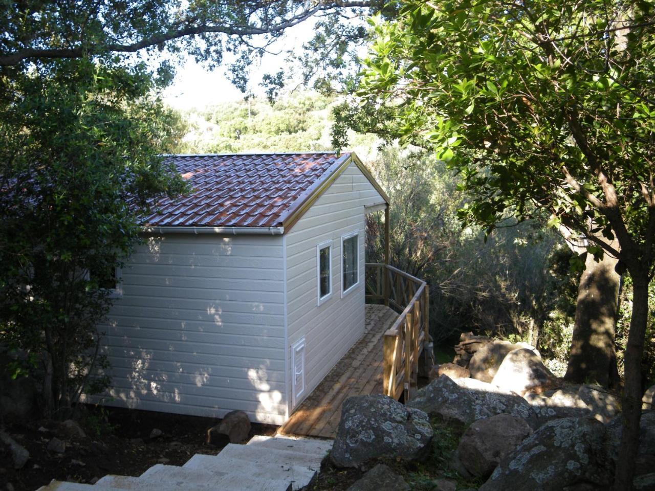 Domaine De La Testa Sainte-Lucie de Porto-Vecchio Exterior photo